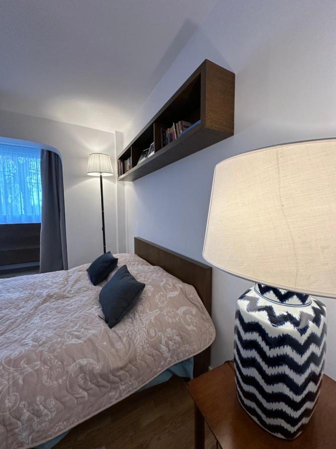 Apartament Zora Kluż-Napoka Zewnętrze zdjęcie