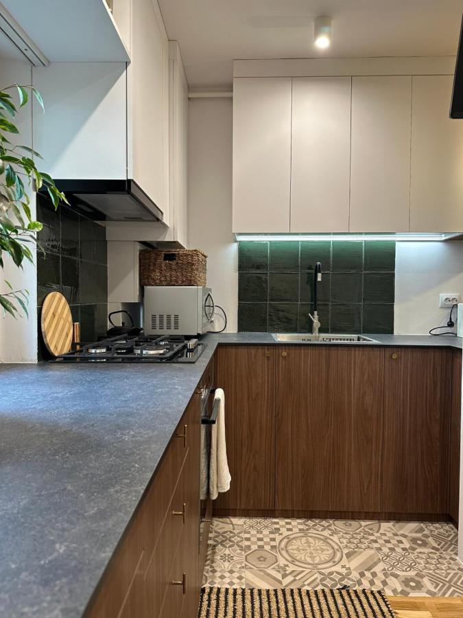 Apartament Zora Kluż-Napoka Zewnętrze zdjęcie
