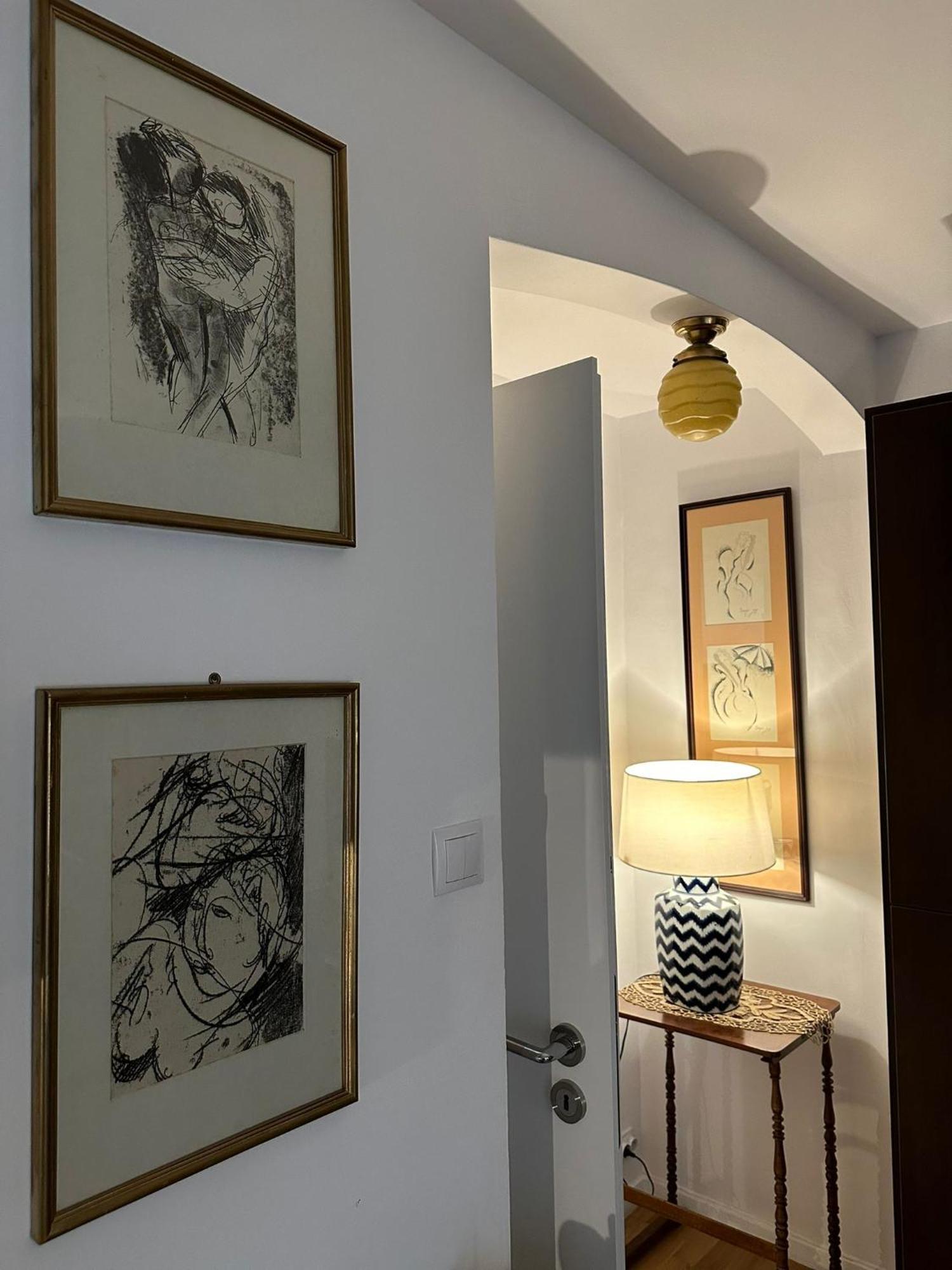 Apartament Zora Kluż-Napoka Zewnętrze zdjęcie